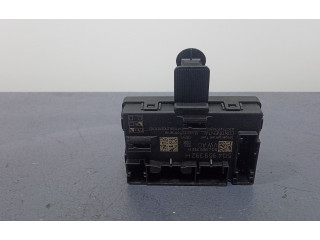 Блок управления 5Q4959392H, 5Q4959392H   Skoda Octavia 985