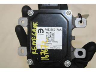 Блок управления    Jeep Renegade