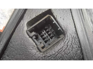 Zpětné zrcátko Hyundai Terracan 2004 ELECTRICO-5.PINES, VERDE