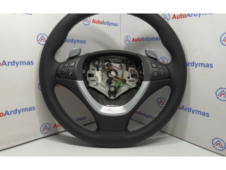 Volant BMW X6 E71 2010 6782805, 32306782805