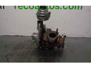 Турбина Lancia Delta III 55239695, 8039562 для двигателя 844A3000