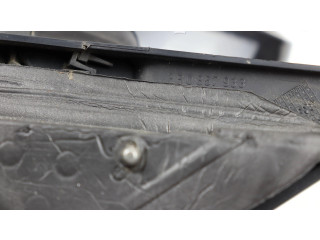 Зеркало электрическое        Skoda Superb B5 (3U)  2001 - 2008 года   