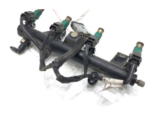 Vstřikovací lišta 9655833580 Citroen C2