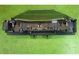 Панель приборов Infiniti Q30