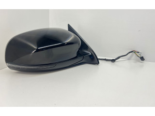 Зеркало электрическое Jeep Cherokee 2013 - 2020 года