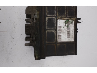 Блок управления коробкой передач 09A927750BK   Volkswagen Bora