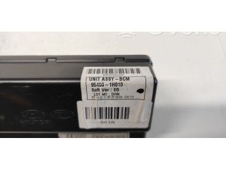 Блок комфорта 954001H010, A000272 KIA Ceed