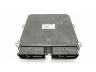 Блок управления двигателя A1341501779 Mitsubishi Colt CZ3
