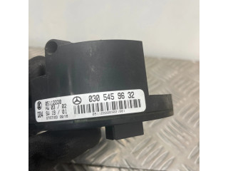 Подрулевой шлейф SRS 0305459632   Mercedes-Benz E W211