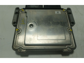 Блок управления двигателя 1873891, FT7A12A650RB   Ford Tourneo