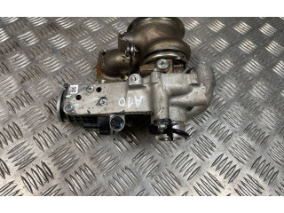  Турбина Peugeot 2008 II  9845031980, 901680-0002         