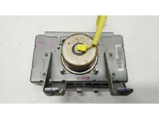 Подушка безопасности пассажира MN123965ZZ Mitsubishi L200