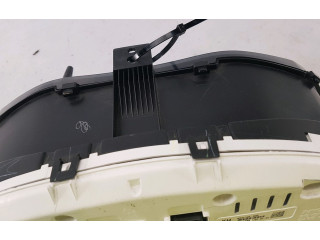 Спидометр (приборный щиток)    78100T8KG13, P0-1481W   Honda HR-V