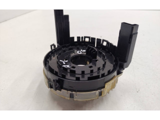 Подрулевой шлейф SRS 4E0953541A Audi A6 S6 C6 4F