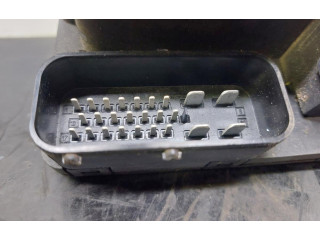 Блок АБС 4451002030, 44510-02030   Toyota  Corolla Verso E121  2001 - 2004 года