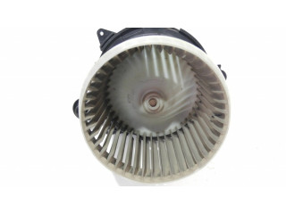 Вентилятор печки