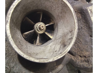  Турбина Volvo S60  8653146, GT2252v         