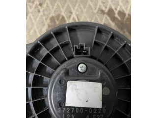 Вентилятор печки 2727000220, 4F27 Subaru Outback