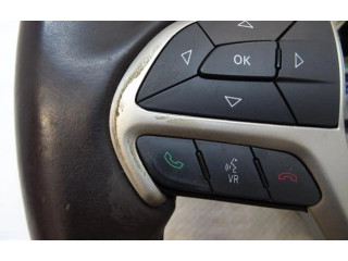 Руль Jeep Grand Cherokee 2010 - 2021 года