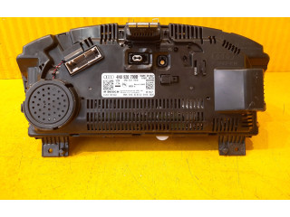 Přístrojová deska Audi A8 S8 D5 2017 4N0920790D, 4N0920790D