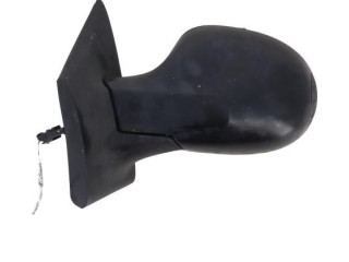 Зеркало электрическое Renault Twingo II 2007 - 2014 года