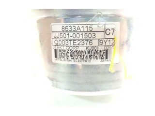 Рулевая рейка 8633A115 Mitsubishi ASX - года