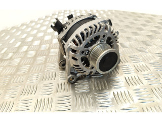 Генератор A002TV2081ZE, 9827171980   Peugeot Partner III      