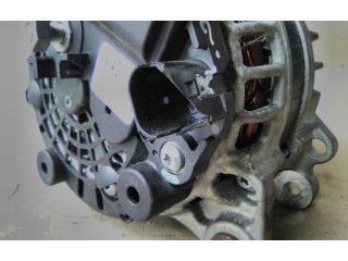 Генератор 03L903023K Audi A3 S3 8V