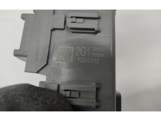 Pojistková skříňka Honda Civic 2024