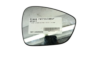 Зеркало электрическое Citroen DS4 - года