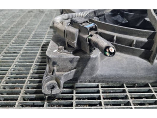 Вентилятор радиатора         KIA Sorento 