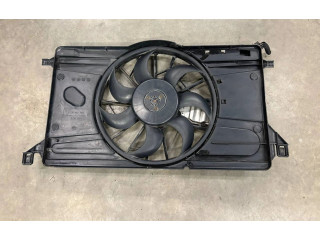 Вентилятор радиатора     3M5H8C607UH, 0130307143    Volvo V50 