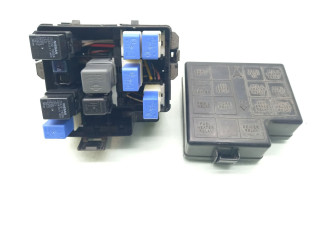 Блок предохранителей Infiniti FX