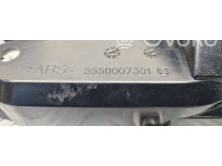 Панель приборов 5550007301, 5540007312   Audi A6 S6 C6 4F       