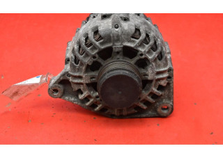 Генератор    Skoda Superb B5 (3U)      