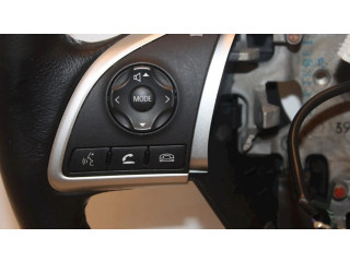 Руль Mitsubishi Outlander 2013 - 2021 года 4400A631XA, 4400A631XA