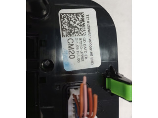 Блок управления климат-контролем 97250J7202 KIA Ceed