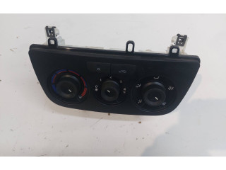 Блок управления климат-контролем 735605075 Fiat Doblo
