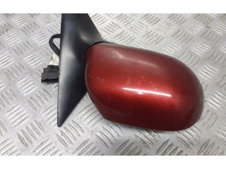 Зеркало электрическое Skoda Octavia Mk1 (1U) 1996 - 2004 года