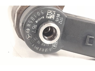 Форсунка 6400700787, A6400700787    Mercedes-Benz A W169  OM 640.940 