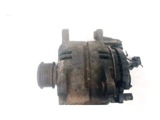 Генератор 03f903023 Skoda Yeti (5L) 1.2
