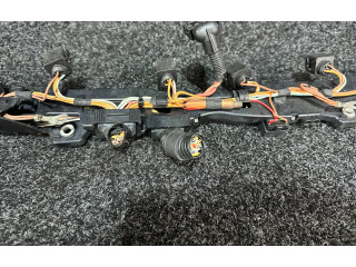 Топливная рампа 7531634   BMW 3 E90 E91  