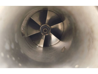  Турбина Jeep Renegade  55284984   для двигателя 55282151      