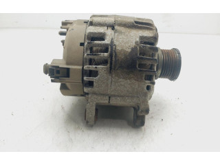 Генератор 03L903023L   Volkswagen PASSAT      