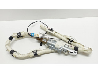 Боковая подушка безопасности EX2006060139, AA084F Ford Focus