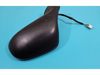 Зеркало электрическое Mitsubishi Carisma 2000 - 2004 года