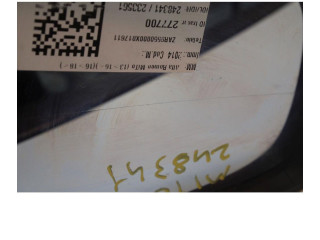 Zpětné zrcátko Alfa Romeo Mito 2011