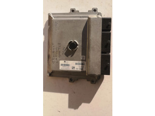 Řídící jednotka 237103353R, 237103353R 237103352R Renault Captur II 2020