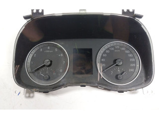 Přístrojová deska Hyundai Tucson TL 2019 94023D7AK0, 94023D7AK0