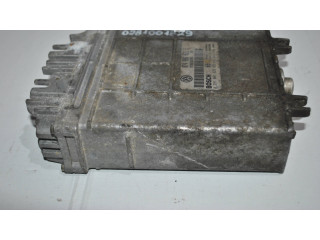 Блок управления двигателя 074906021S, 28SA3700   Volkswagen Transporter - Caravelle T4